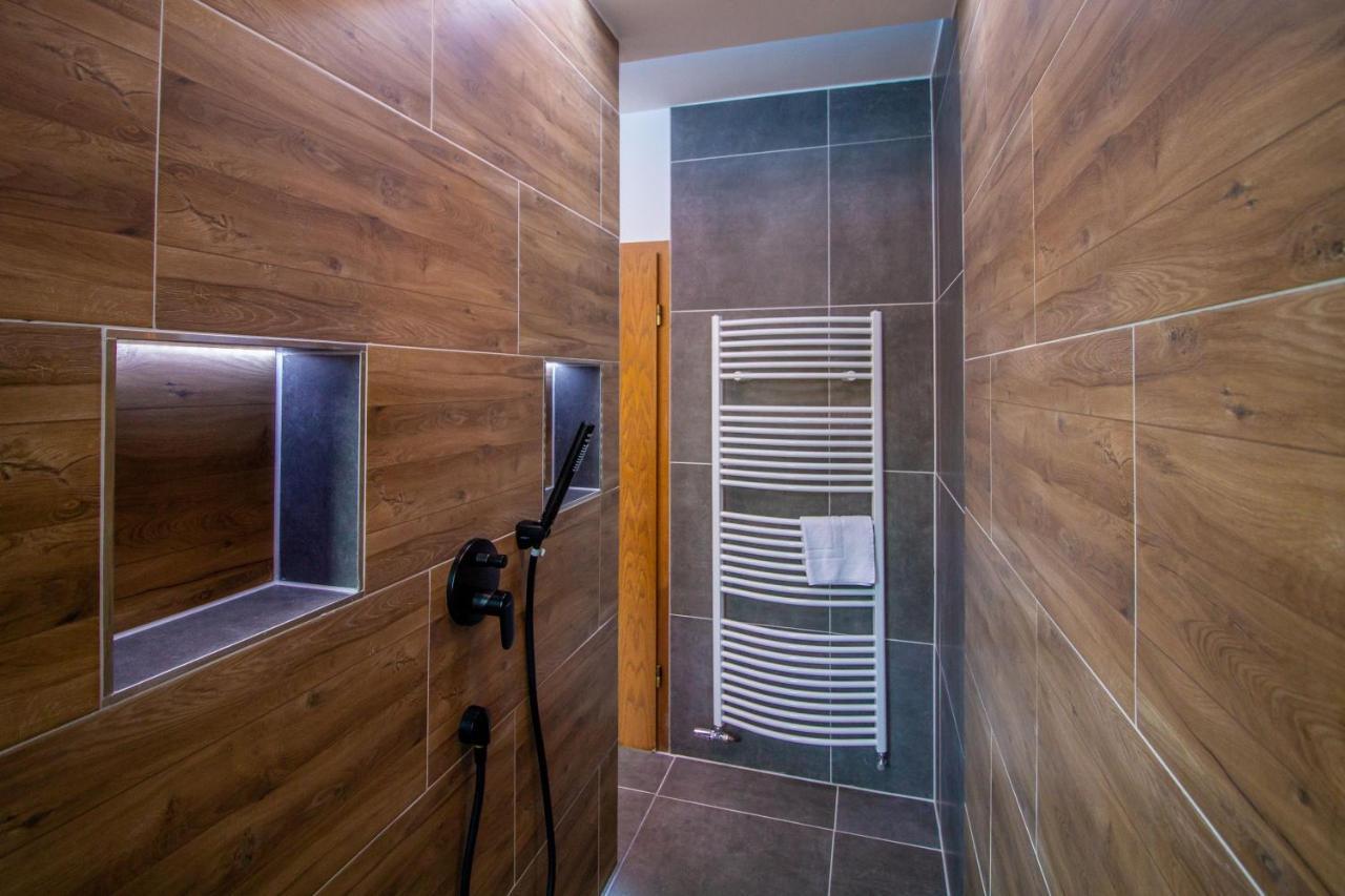 Ferienhaus Sita Krummhörn エクステリア 写真