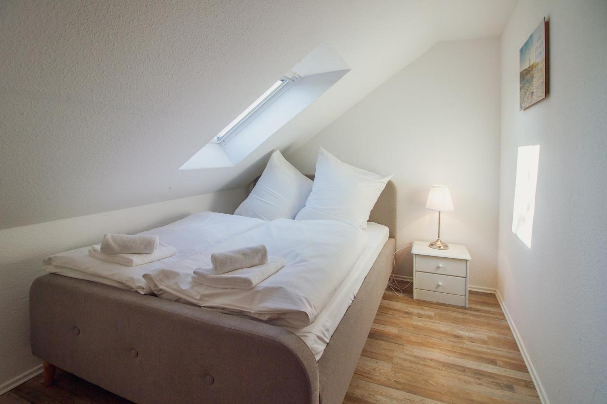 Ferienhaus Sita Krummhörn エクステリア 写真